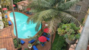 Woodmere Family & Group Apartments